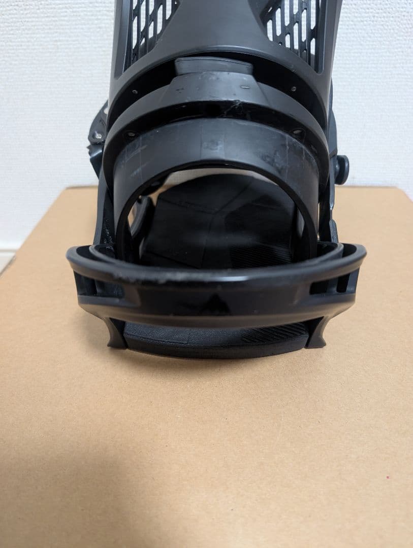 24-25 BURTON GENESIS Re:Flex （ジェネシス）Mサイズ