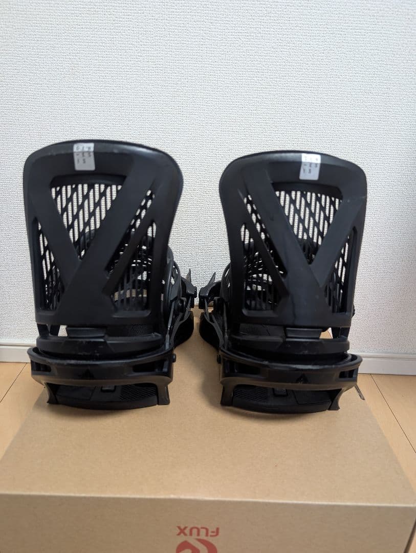 24-25 BURTON GENESIS Re:Flex （ジェネシス）Mサイズ