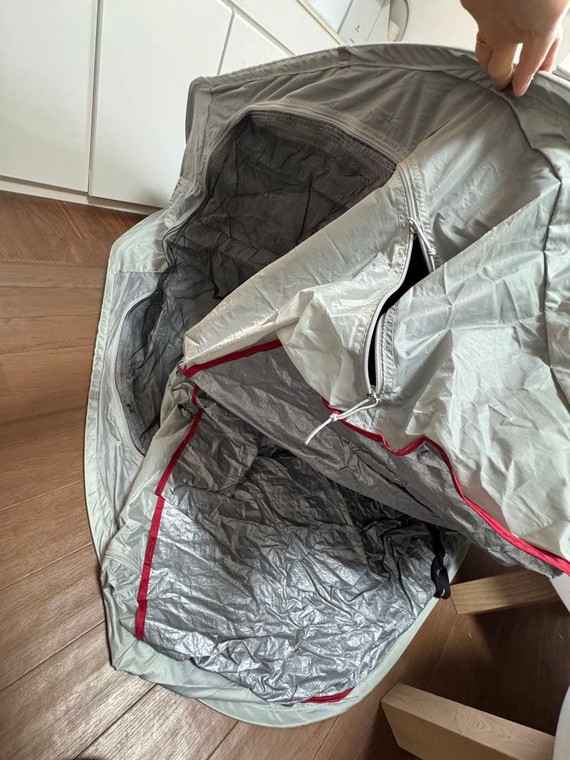 コールマン Coleman ポップアップテント