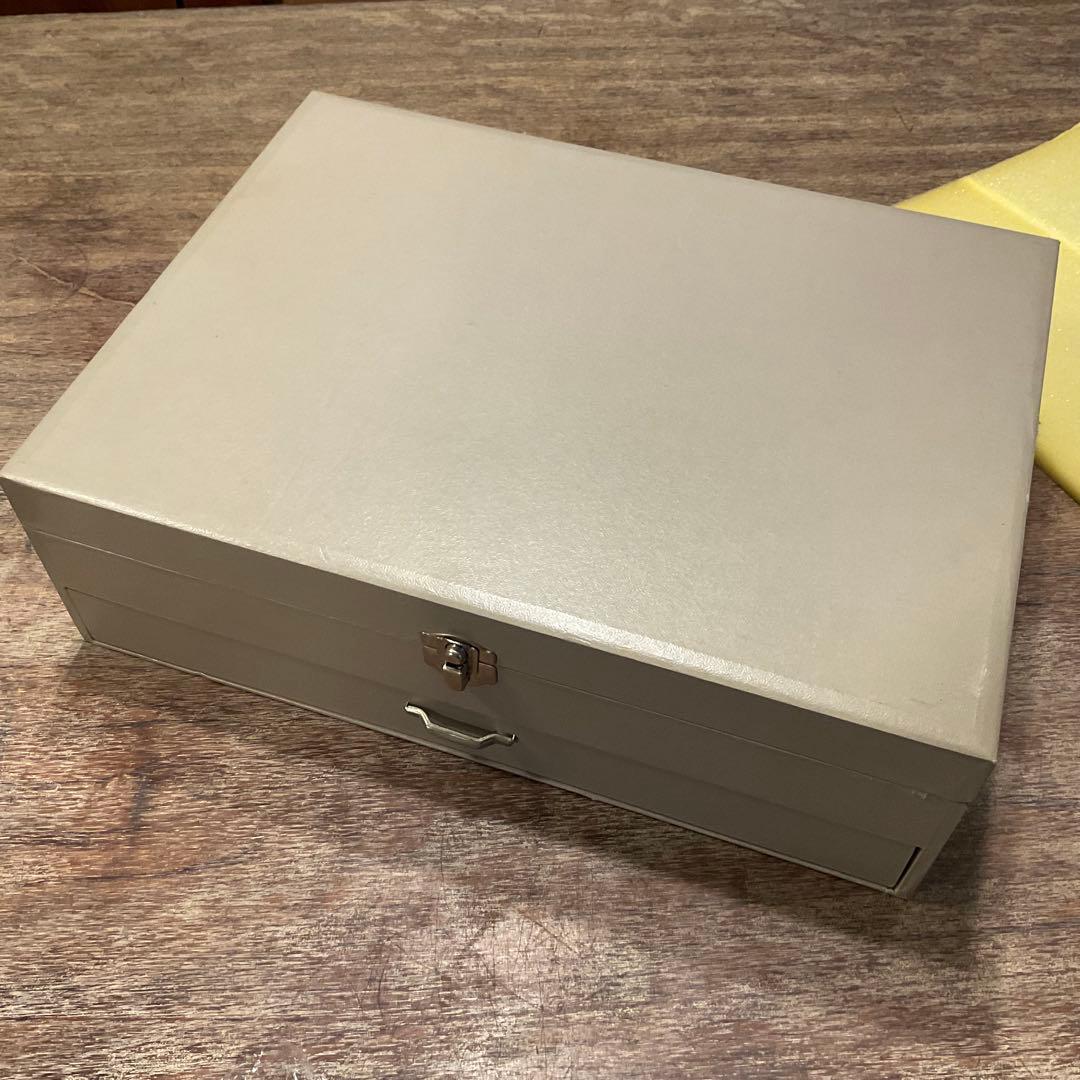 新品未使用！TRIO 18-12 ステンレス ソナタ カトラリーセット 35本