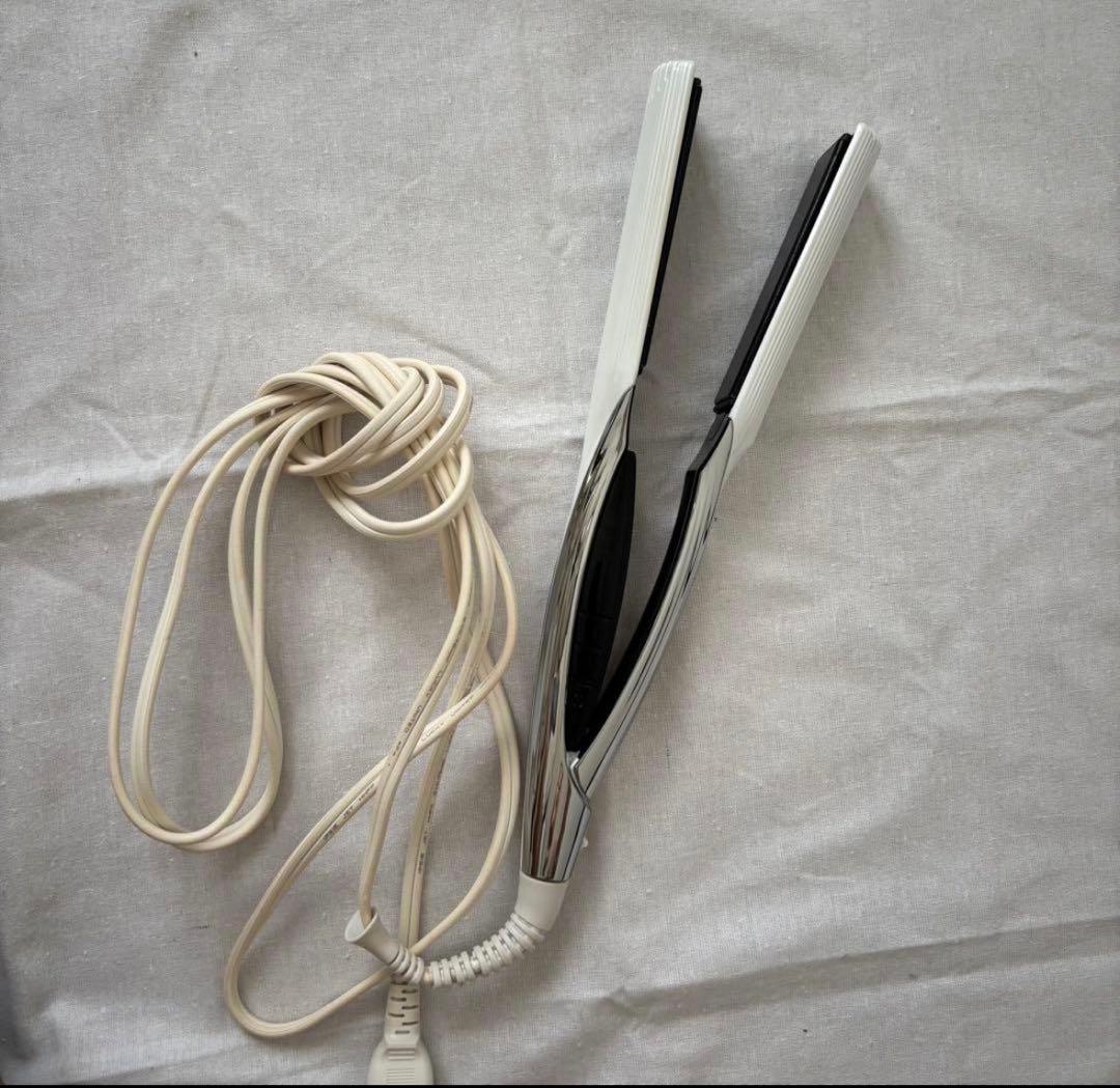 セラミックプレート ストレートヘアアイロン