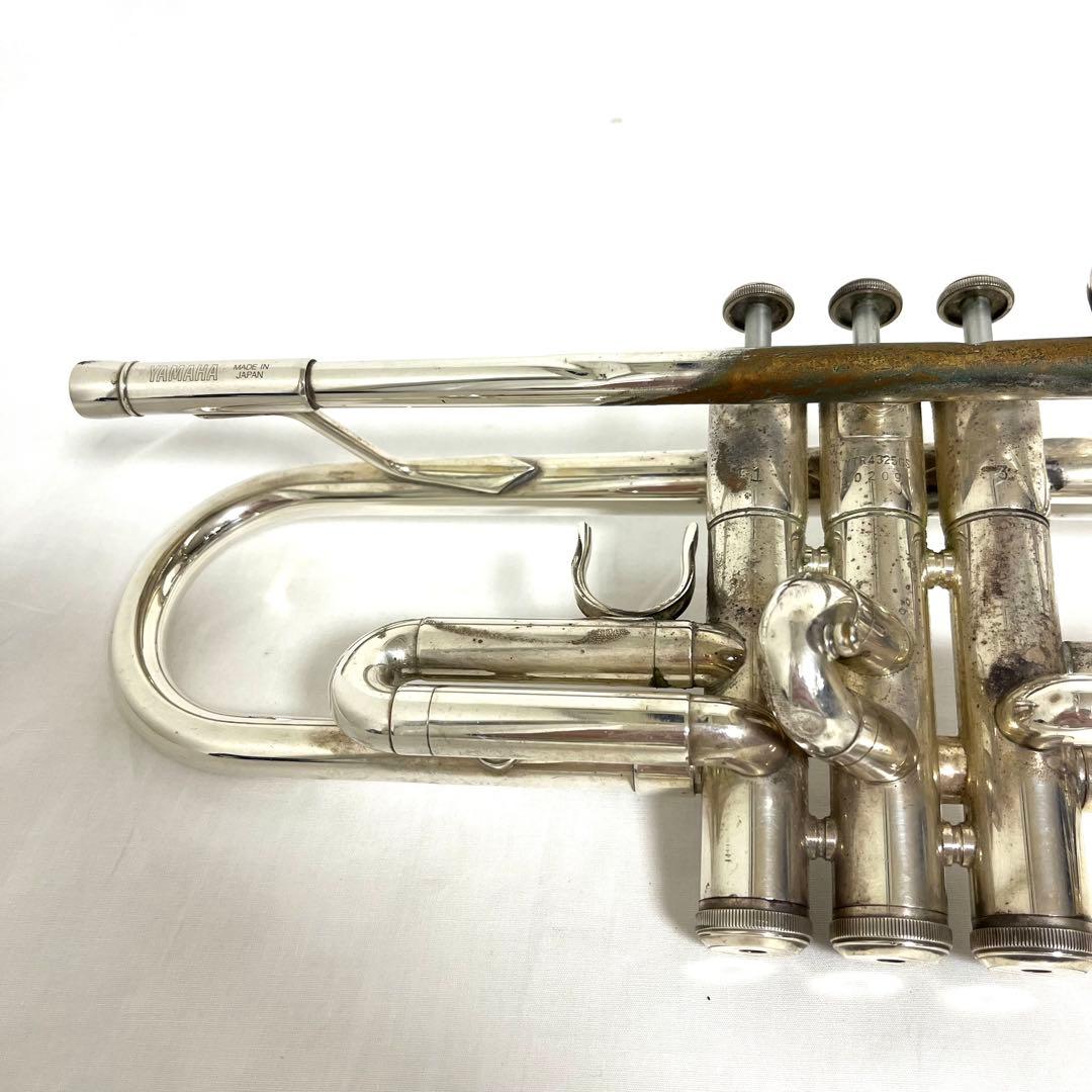 【送料込み】 YAMAHA YTR4325GS トランペット 管楽器