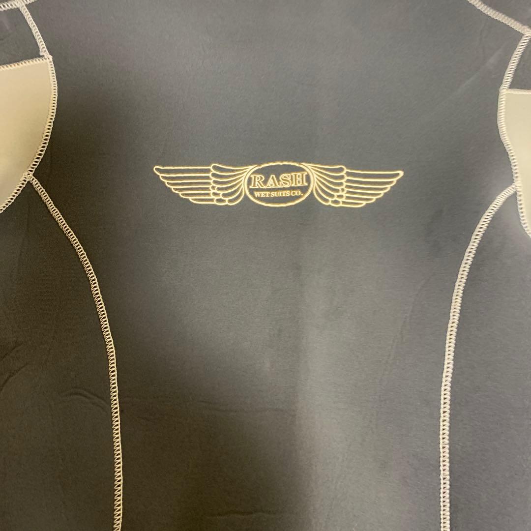 RUSH ウエットスーツ　レディースタッパ