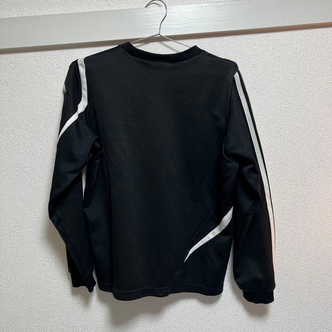 日体大　サッカー　ジャージ上下