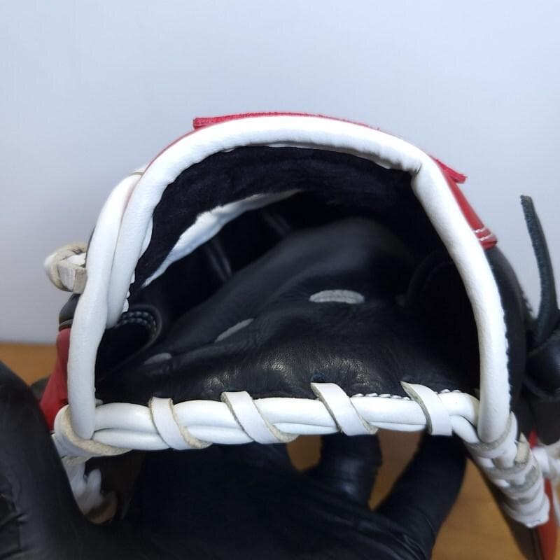 ローリングス ゲーマー リミテッドエディション 限定 美品 内野用 軟式グローブ