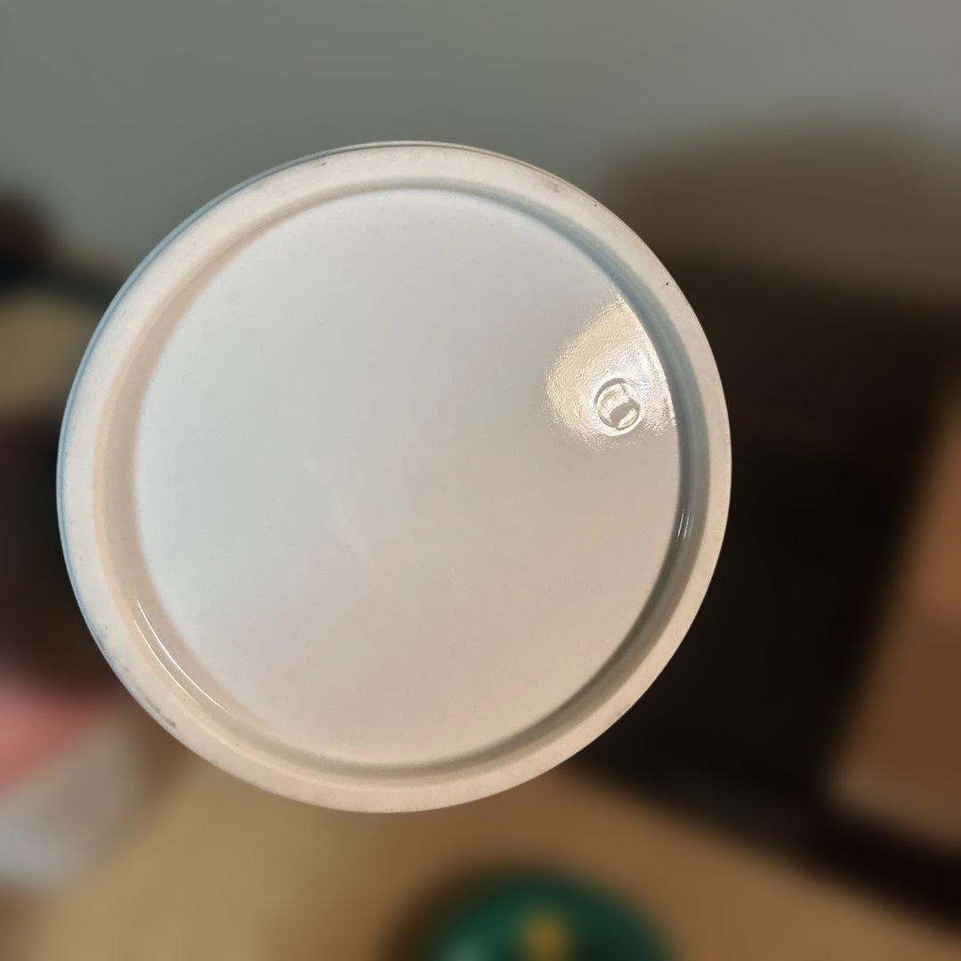 青緑色 陶器 水差し定価31万