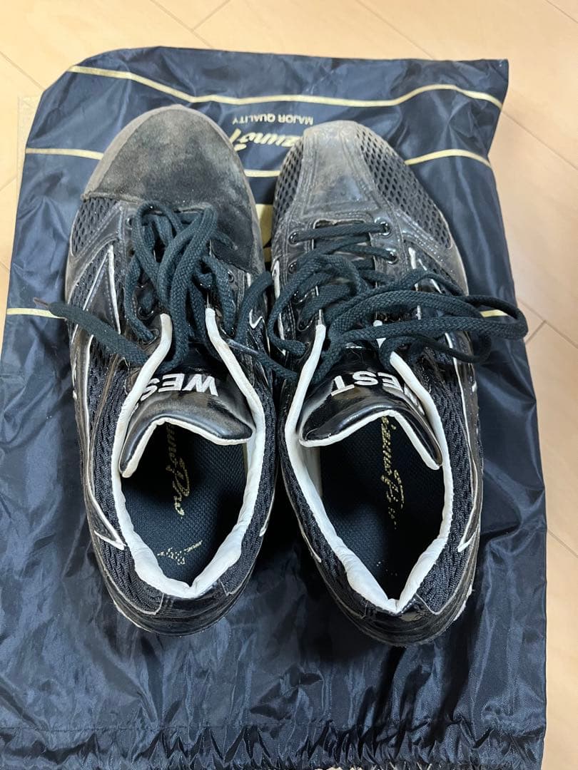 Mizuno 野球スパイク