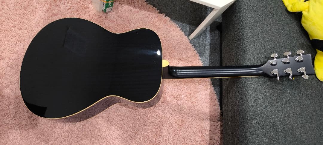 YAMAHA　FS-720S コバルトアクア　レアカラー　中古品