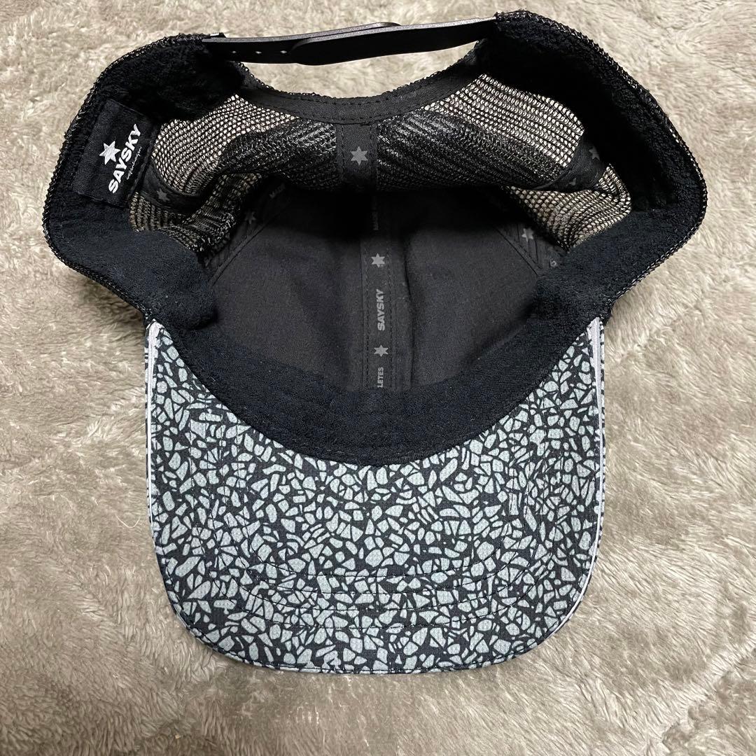 SAYSKY タンクトップ2枚＆キャップ セット