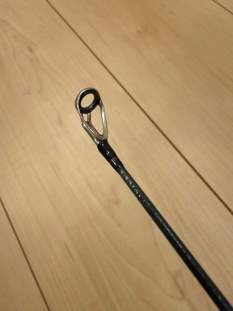 ダイワ 21 シーバスハンターX 106M