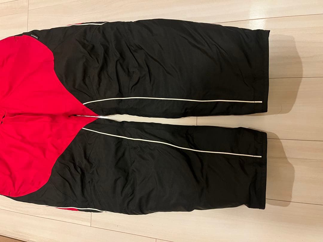 SIMANO、シマノ、NEXUS ネクサス　ハイグレード防寒ウェザースーツ上下