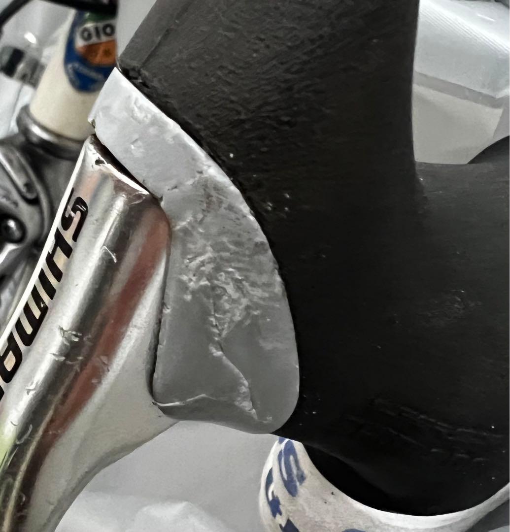 GIOS ジオス VINTAGE ヴィンテージ イタリアン ロードバイク