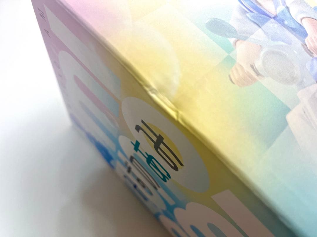 月野うさぎ　水野亜美　フィギュア