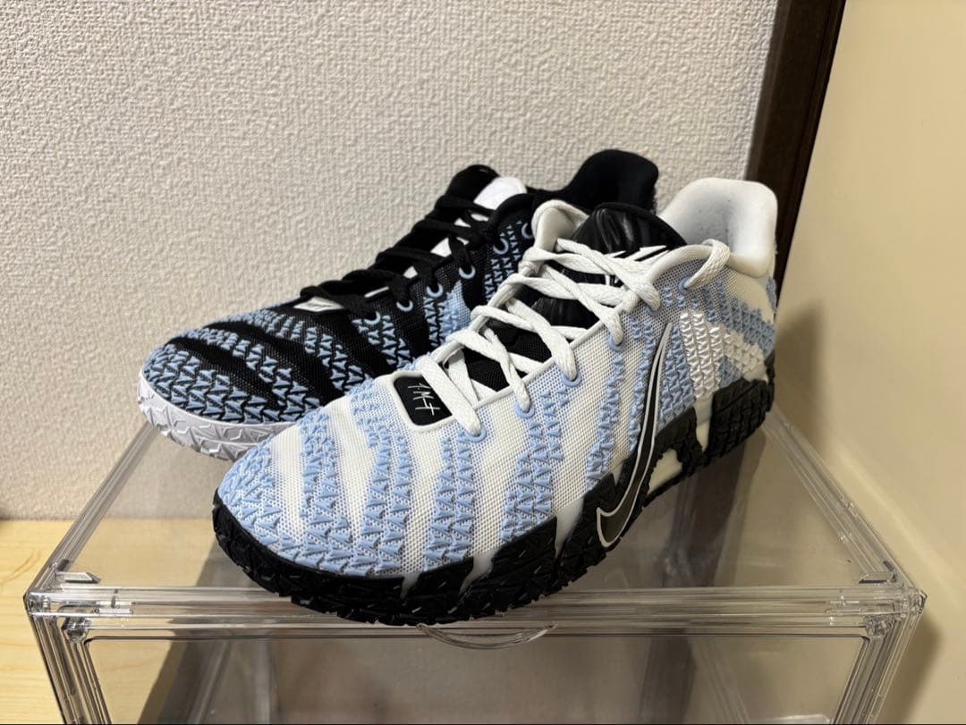 シューズ(男性用) Nike ja3 by you