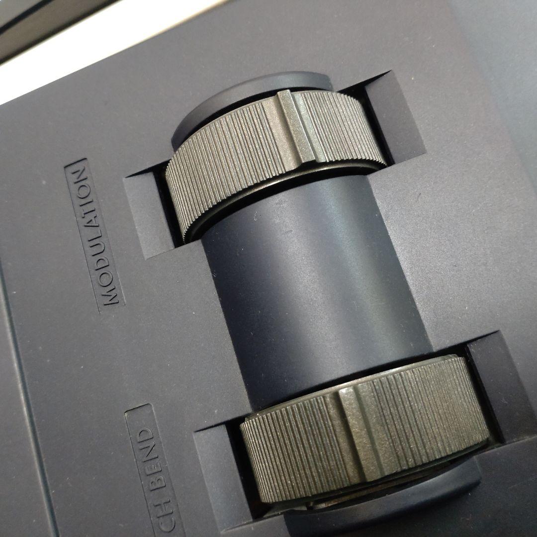 KORG N5 EX シンセサイザー 61鍵