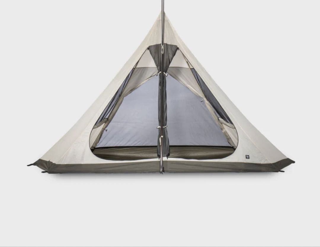 ギギ1 インナーテント