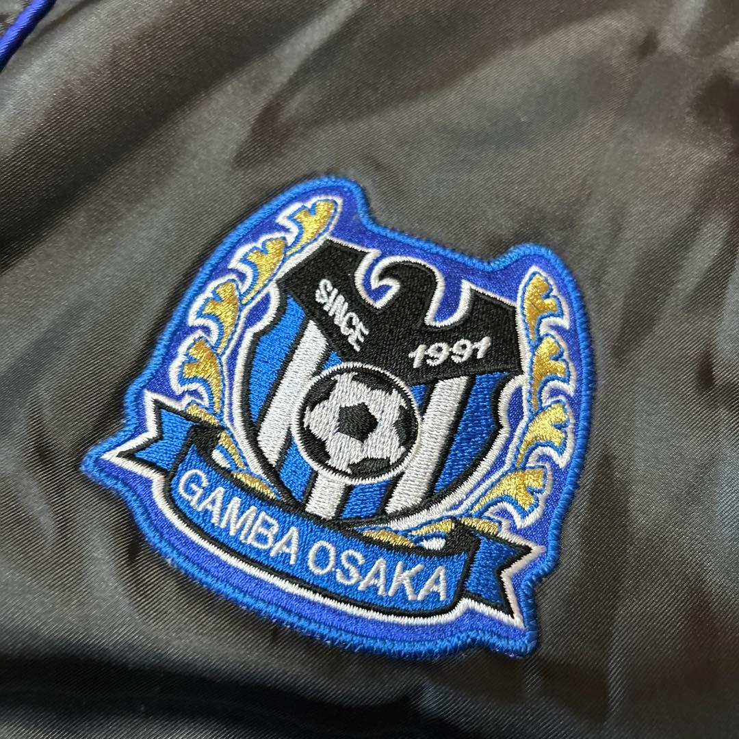 【激レア】ガンバ大阪 ルコック ベンチコート ヴィンテージ 90s ジャケット