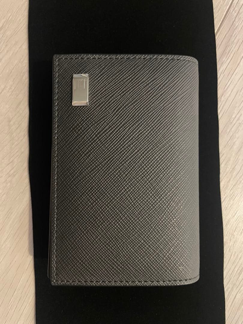 dunhill 名刺入れ