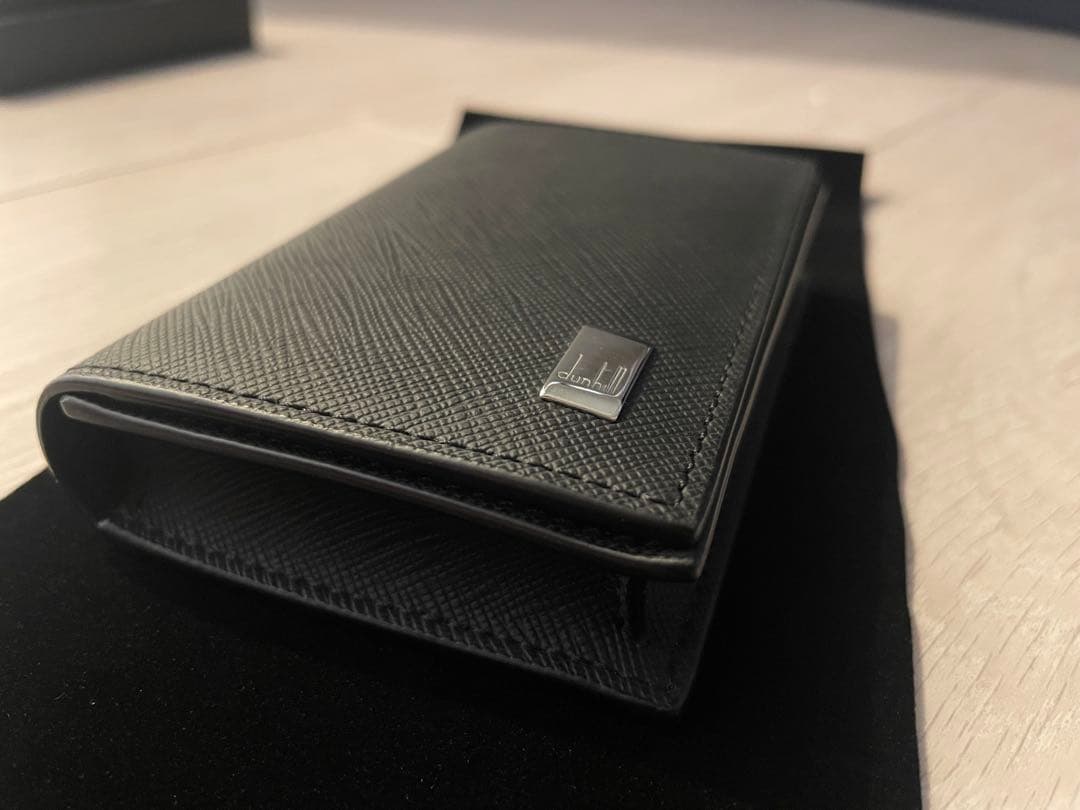 dunhill 名刺入れ
