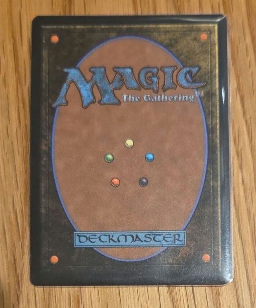 占い師、ケット・シー　拡張foil 統率者