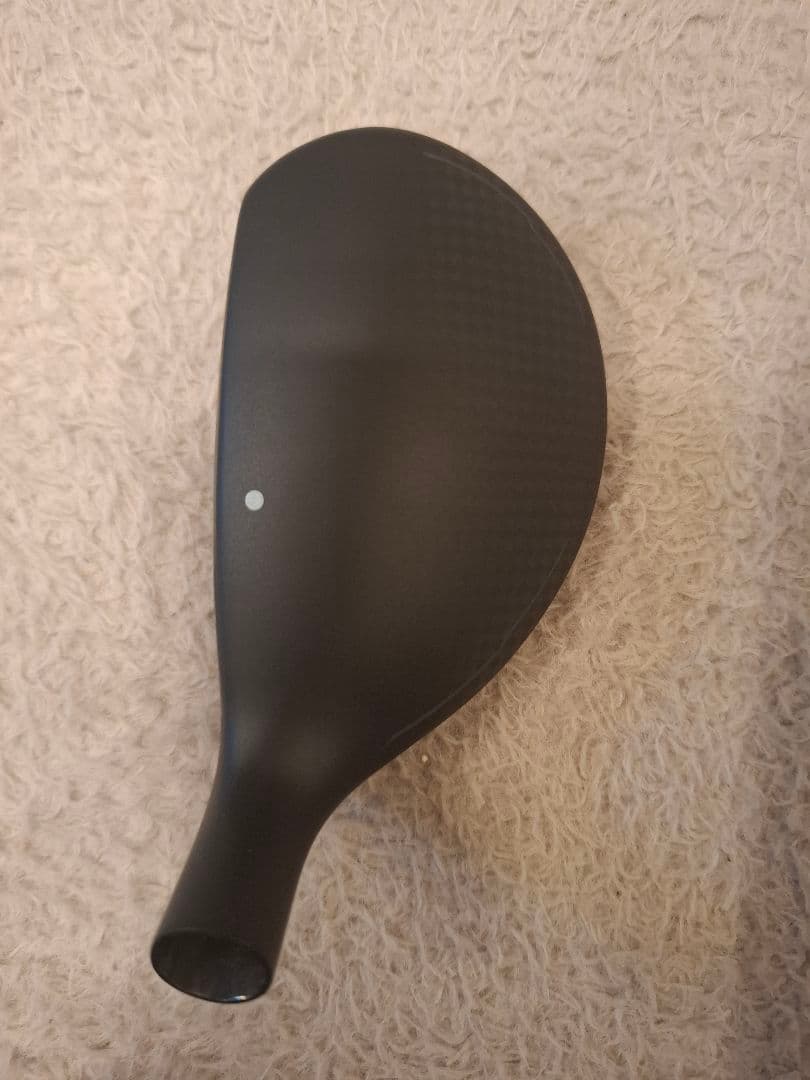 PING G440 20° 3U ヘッドのみ