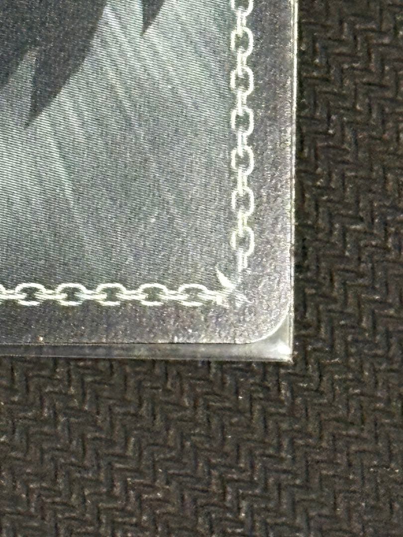 常闇トワ ssp ホロライブ サイン ヴァイスシュヴァルツ hololive