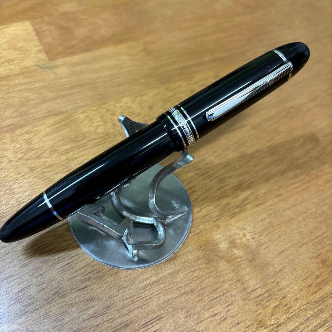 超値下げ中　モンブラン　149 プラチナ　B並のM