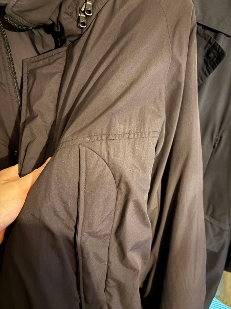 値下げ受け付けます！ WILD THINGS モンスターパーカー　ウィメンズ