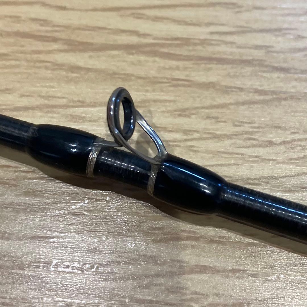 AIMS Black Arrow BAU-77XHB エイムス