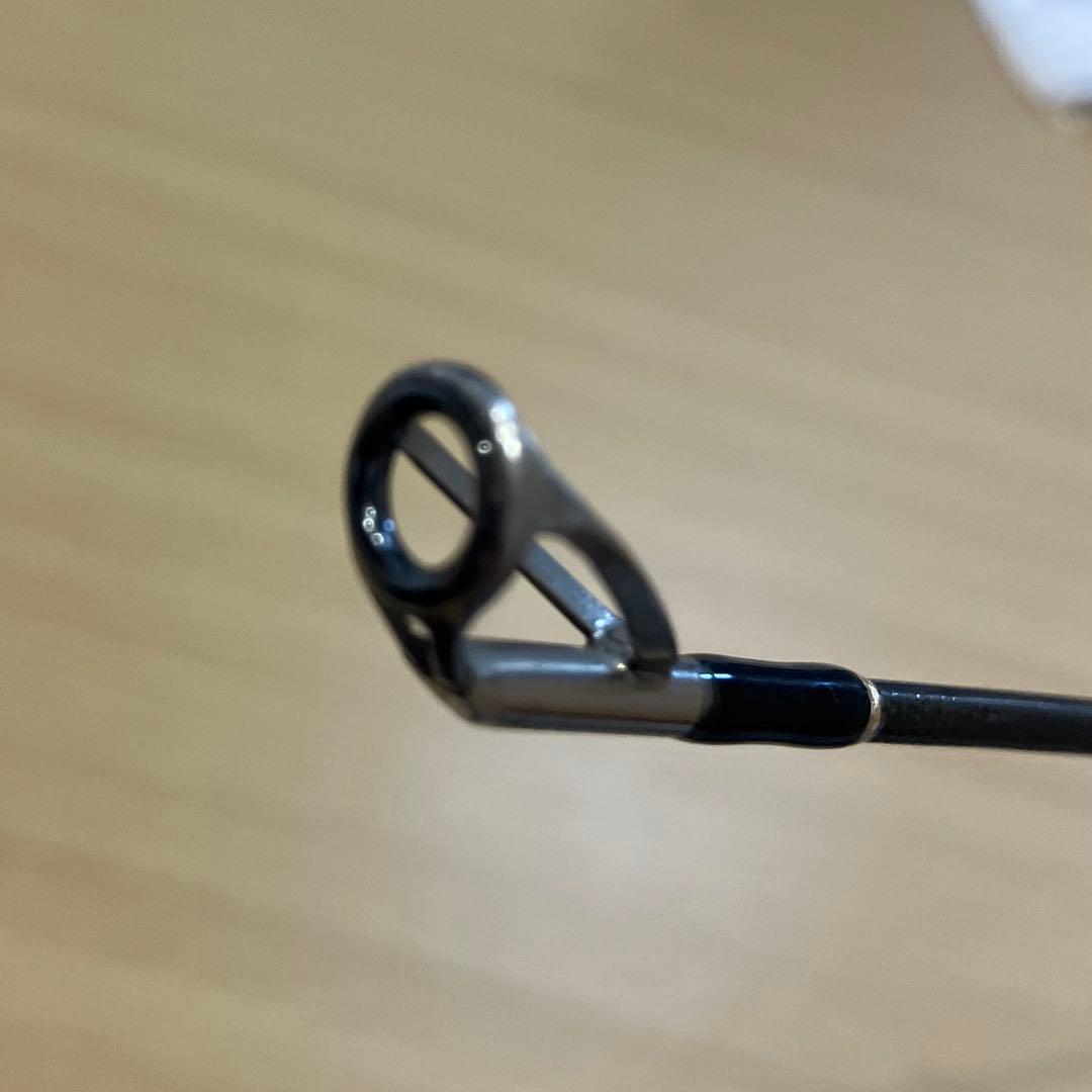 AIMS Black Arrow BAU-77XHB エイムス