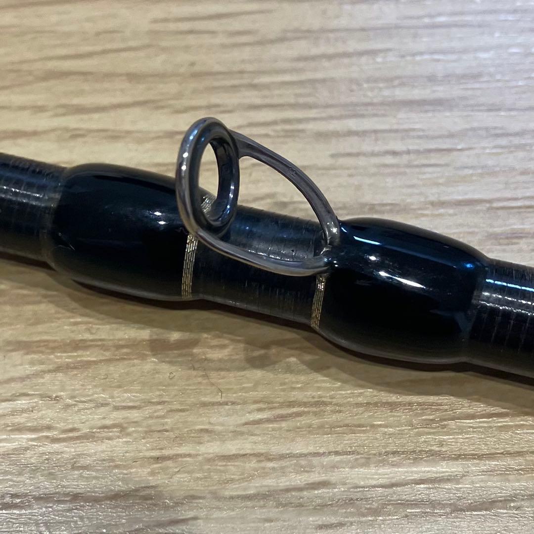 AIMS Black Arrow BAU-77XHB エイムス