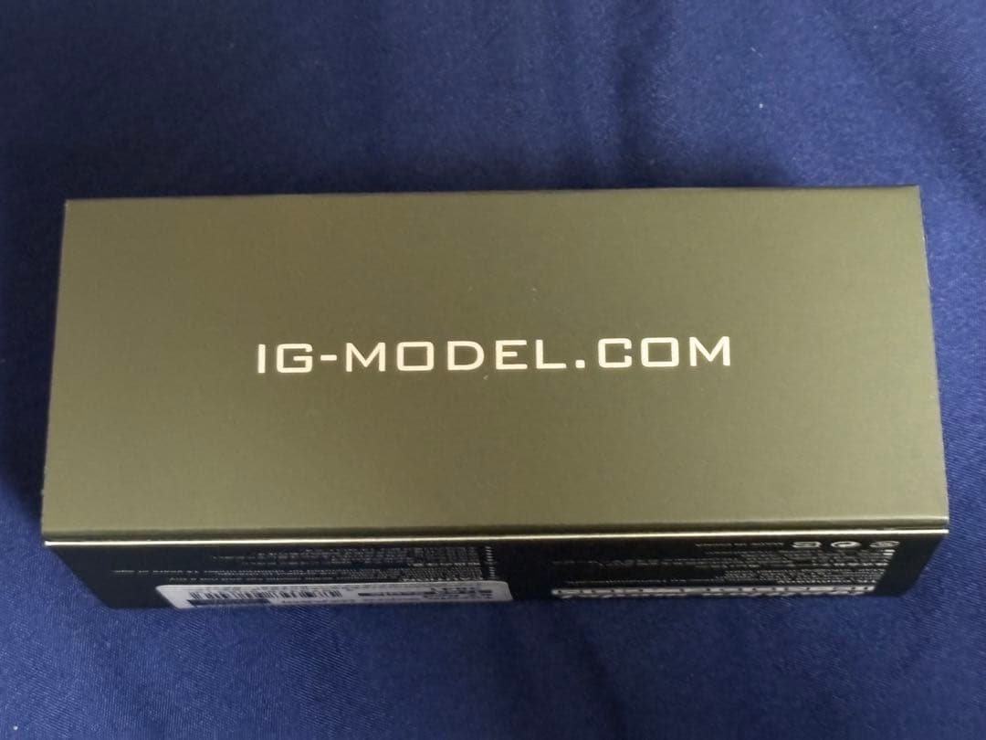 オートサロン2026 限定 イグニッションモデル ターマック トヨタスープラ