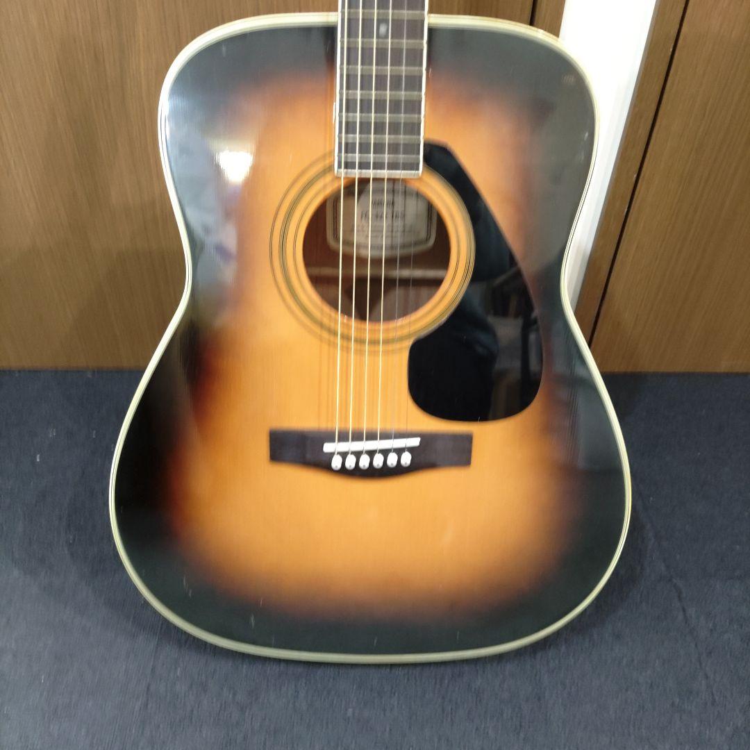 VMPD7-1216-10 Yamaha アコースティックギター FG-422