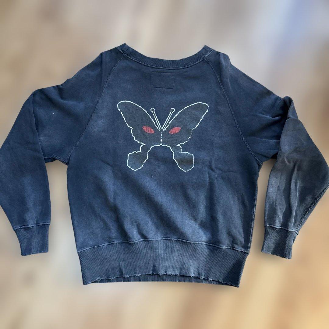 BEAMS FUTURE ARCHIVE スウェット