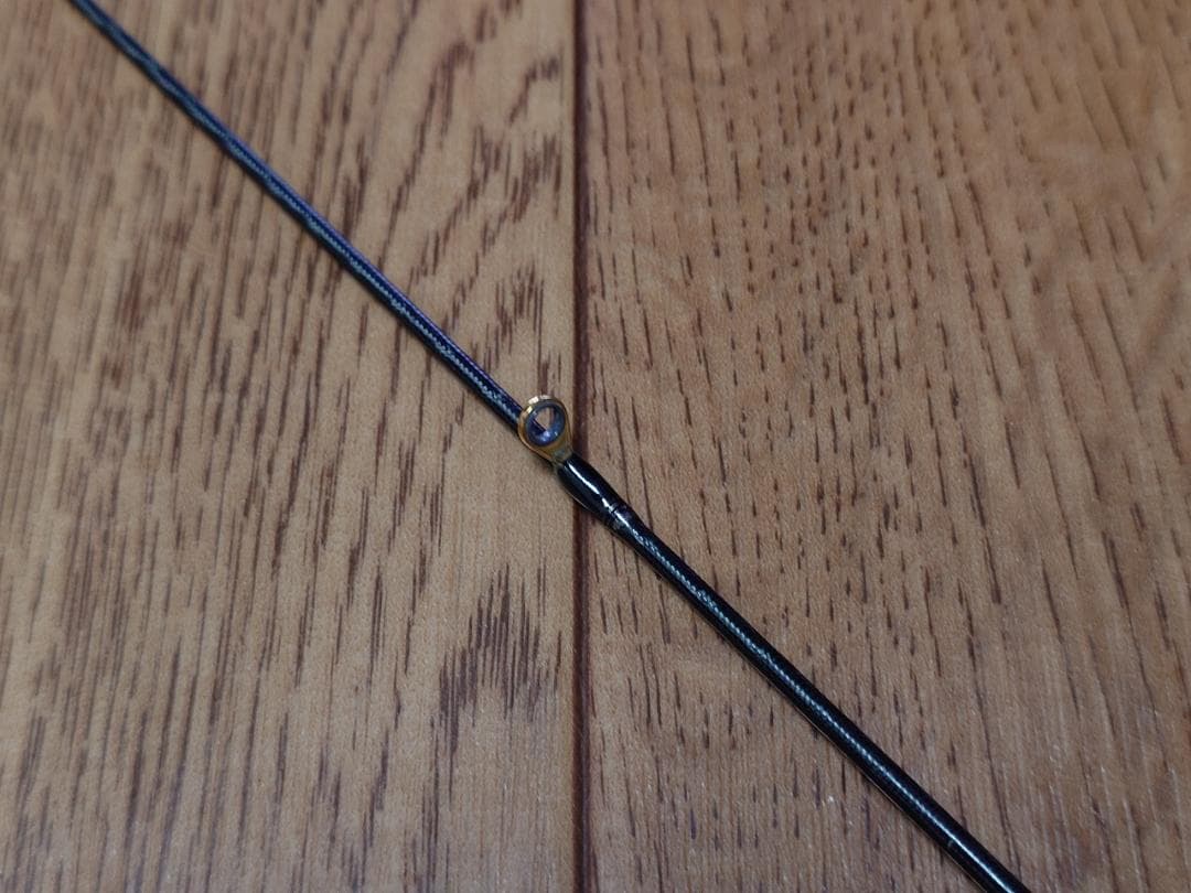 zc33s シマノ 20ポイズンアルティマ 264UL/M トルザイト仕様