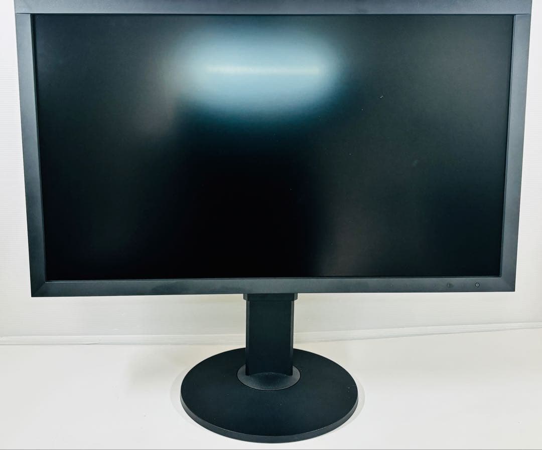 【2021年/使用431H】 EIZO ColorEdge CS2731