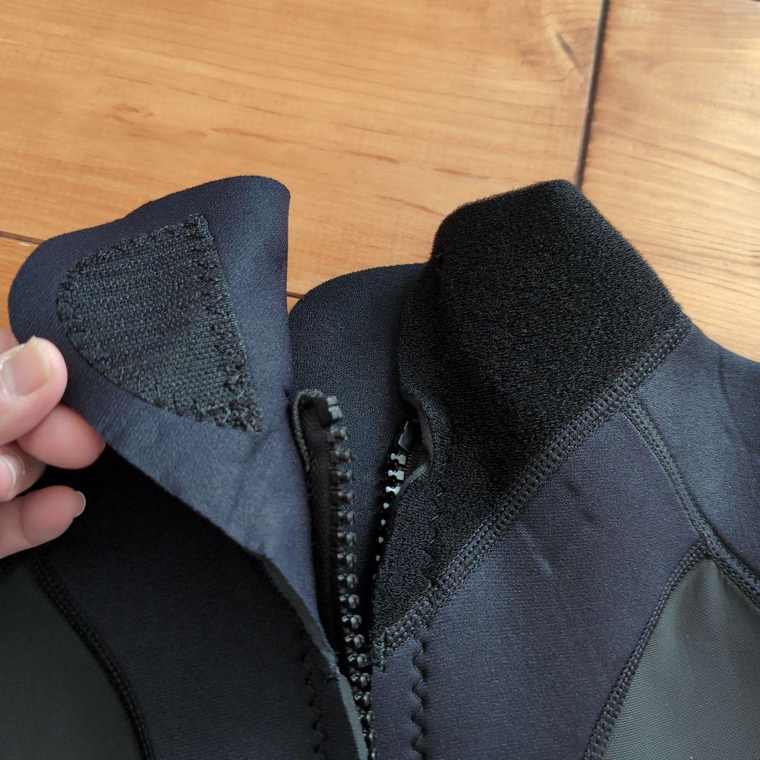 REALON レディースウェットスーツ 2XL スポーツスイミング ダイビング