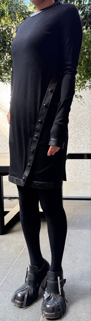 トムフォード　ワンピース