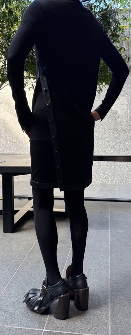 トムフォード　ワンピース