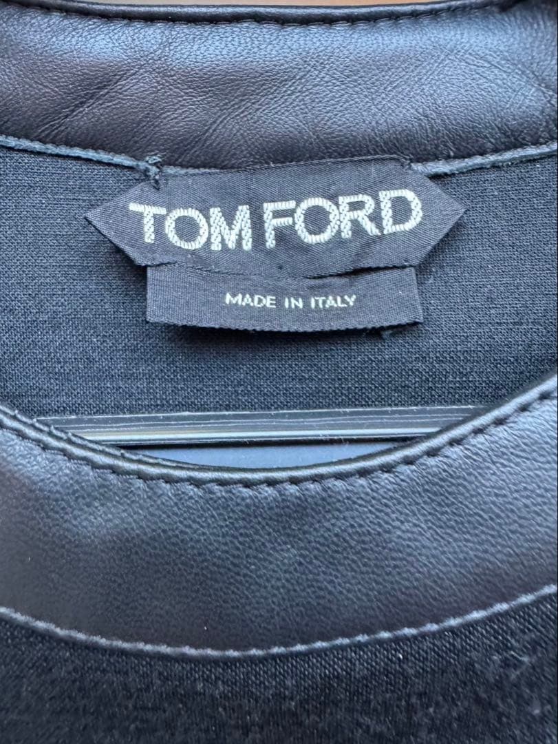 トムフォード　ワンピース