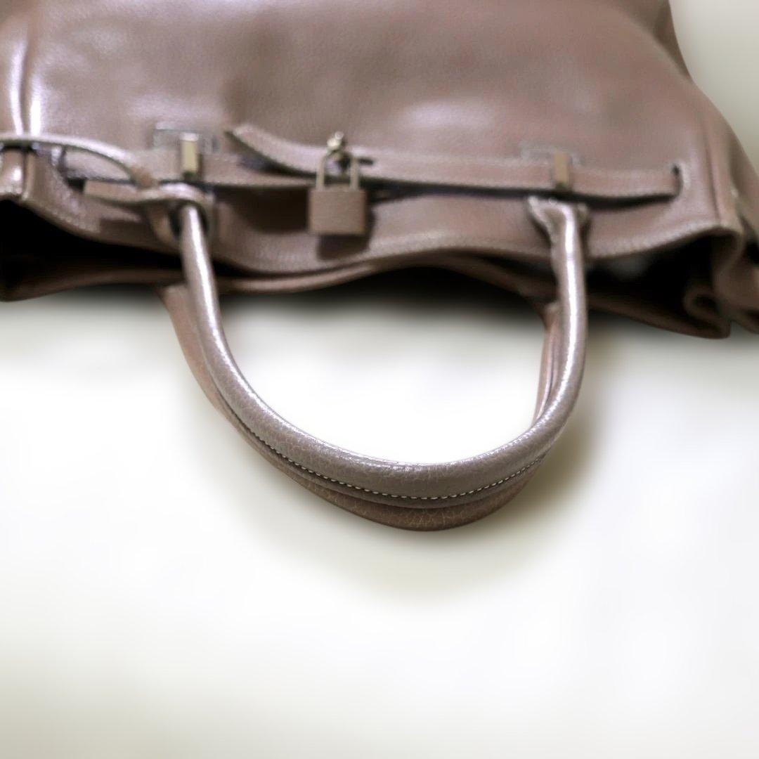 傳濱野　ミーティア　なでしこベージュ