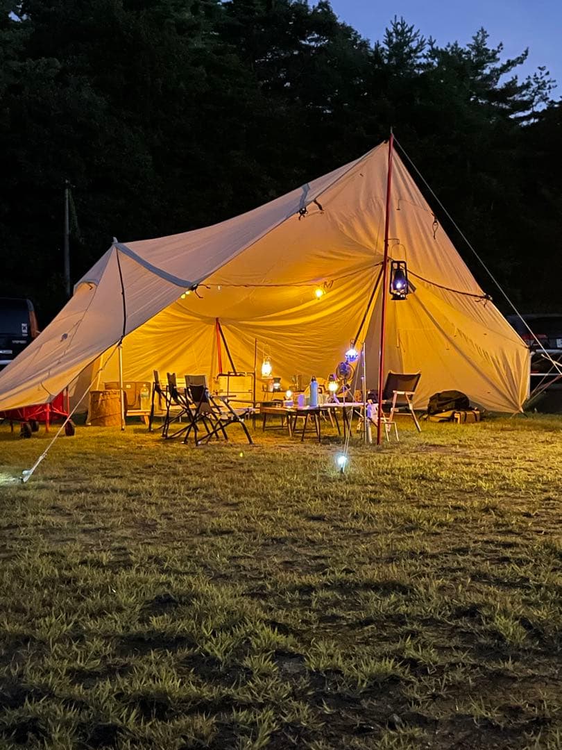  Peak ランドステーション M PCused