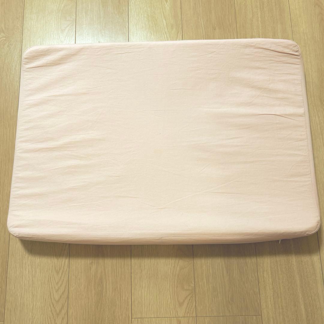 アルテア体圧分散マット　ピンクM