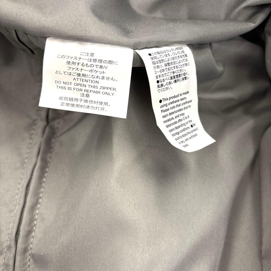 美品✨️廃盤品✨️無印 半分の厚みで収納できるソフト キャリーケース Sサイズ