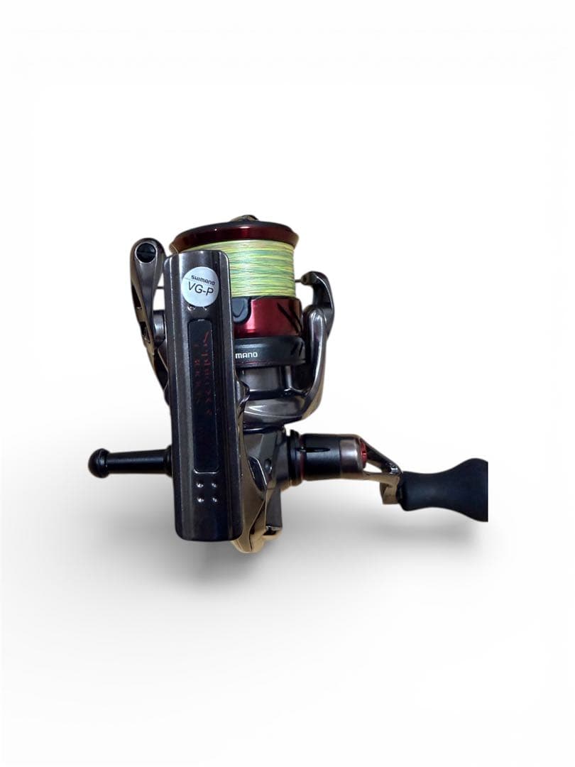 シマノ　21セフィアXR C3000S