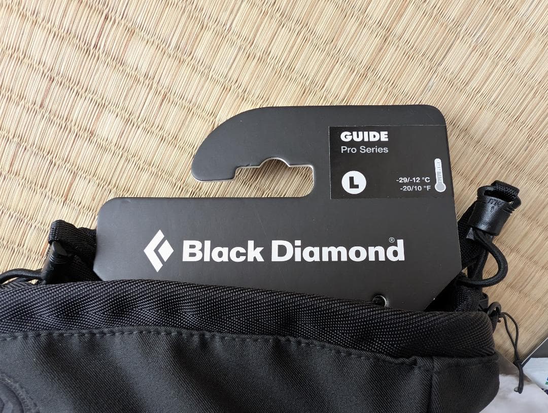 スキー・スノーボードアクセサリー  Guide Gloves