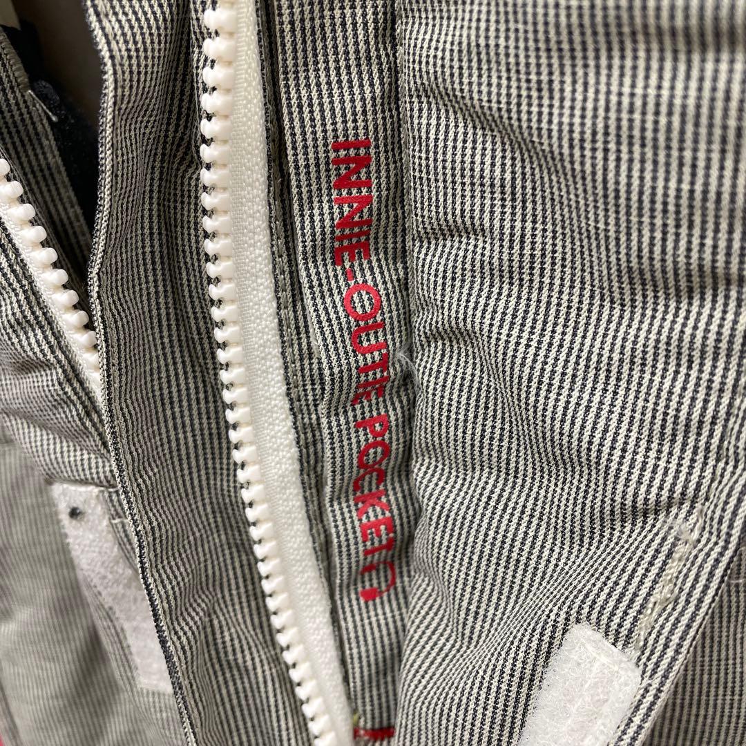 新品未使用 スノボ 686 スノーボードウェア 上下セット 女性用 S