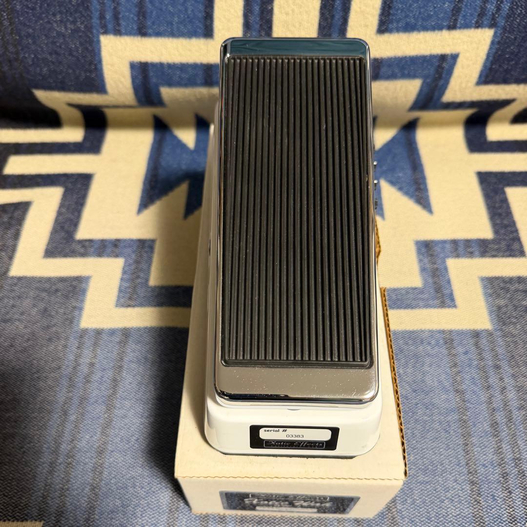 ギター Xotic Wah XW-1