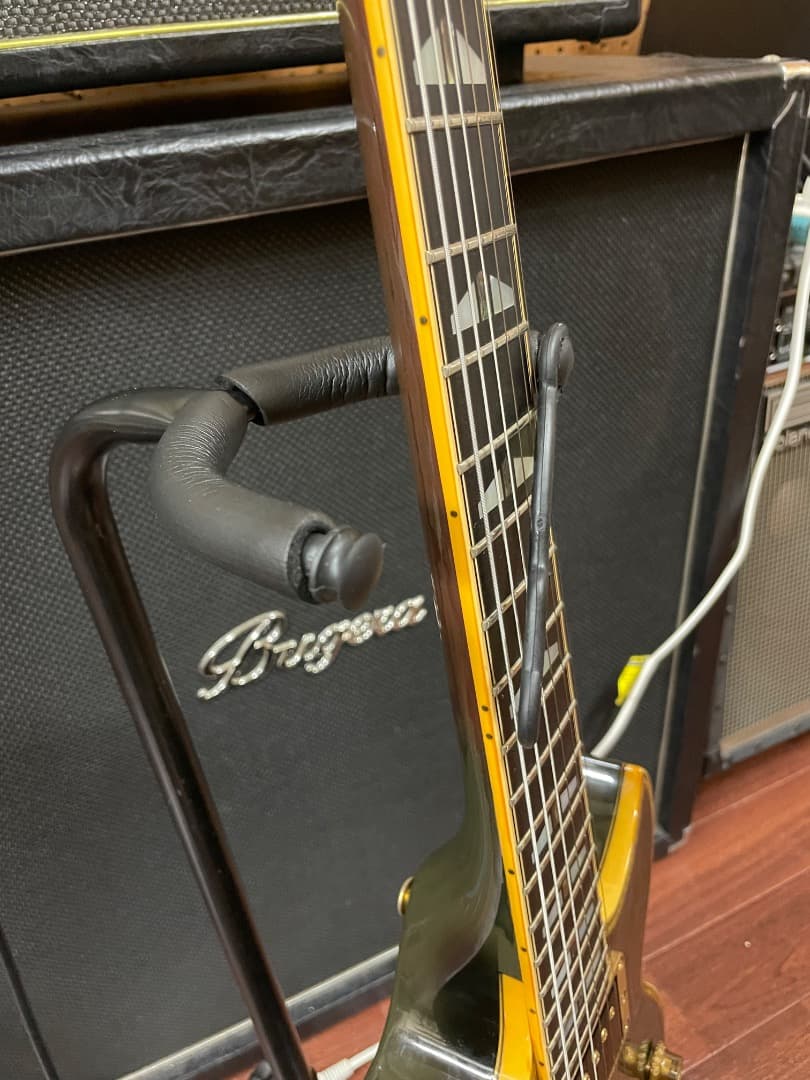 YAMAHA ヤマハ SG-3000 custom ケーラートレモロブリッジ搭載