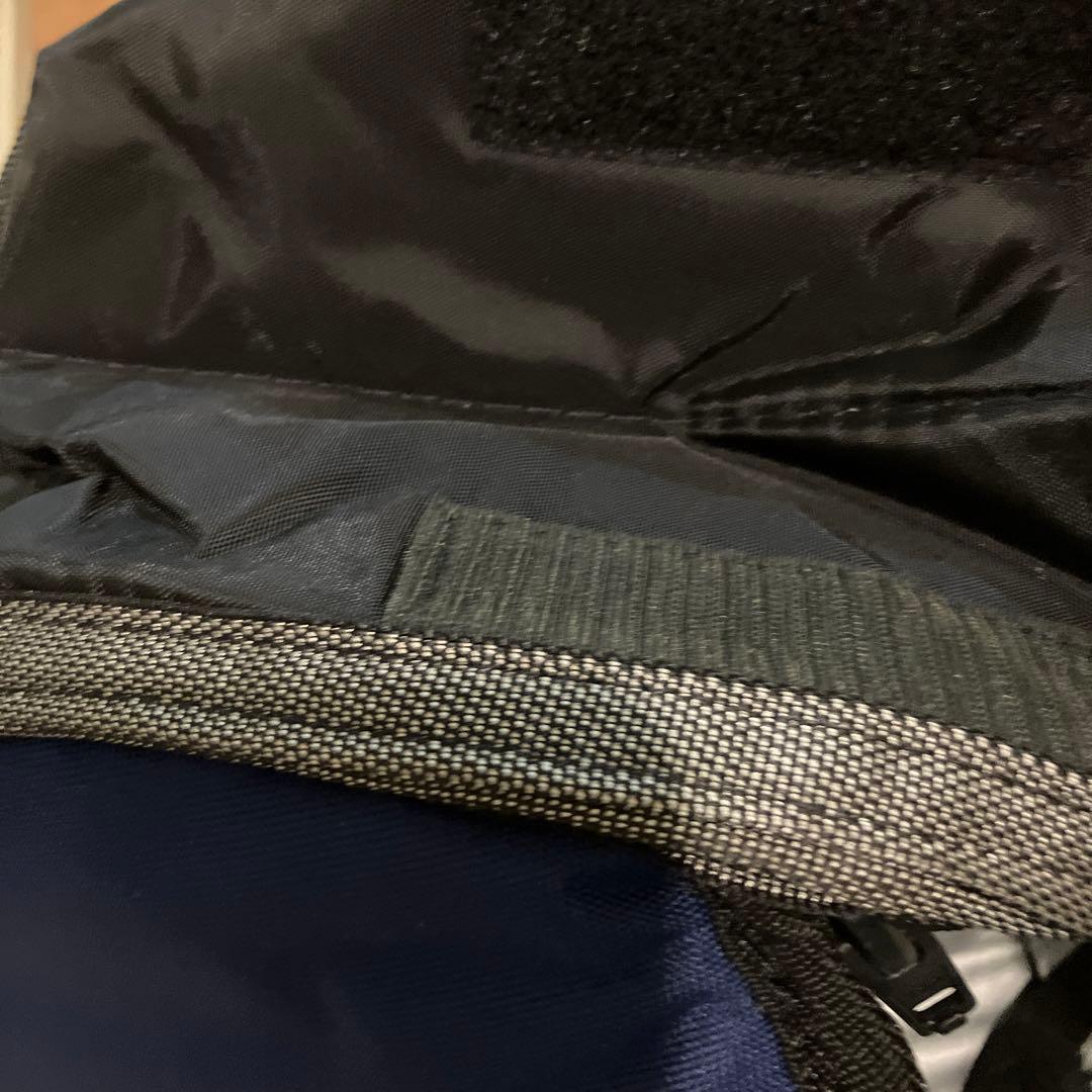 DAKINE サーフボードケース ネイビー シルバー